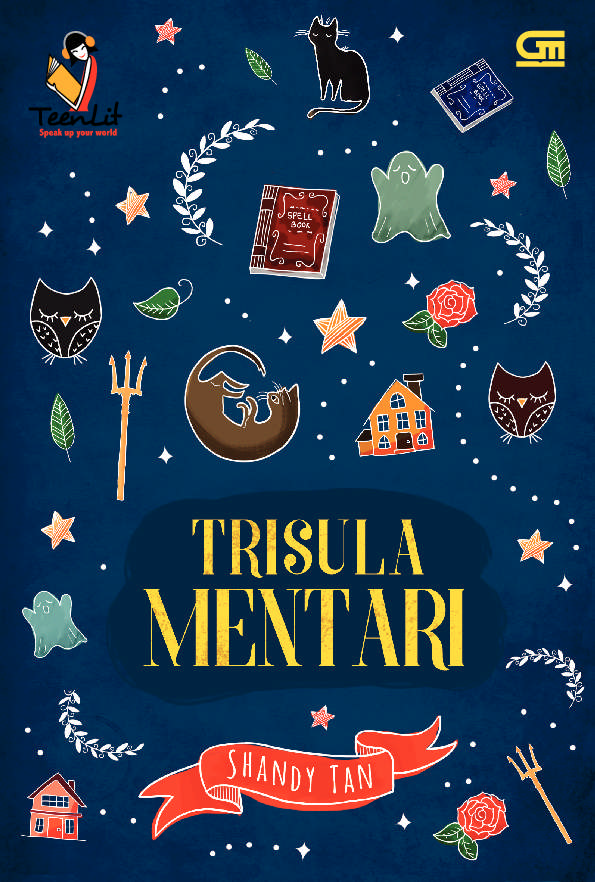 Trisula Mentari