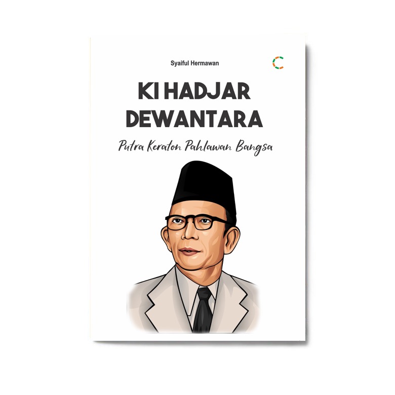 Ki Hadjar Dewantara