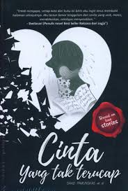 Cinta Yang Tak Terungkap