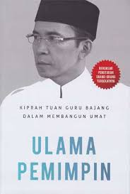 Ulama Pemimpin