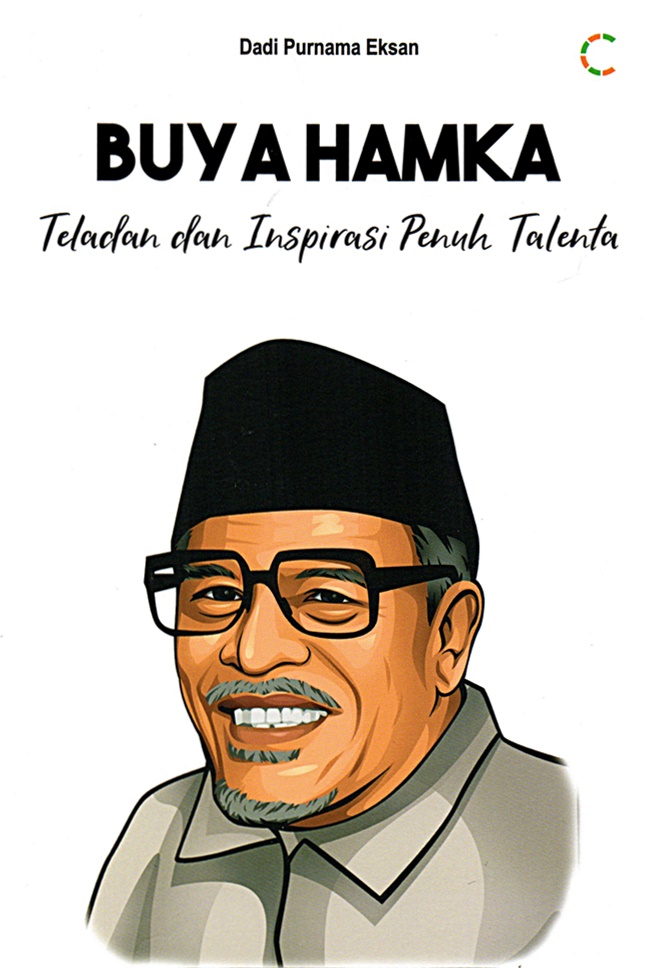 BUYA HAMKA (Teladan dan Inspirasi Penuh Talenta)