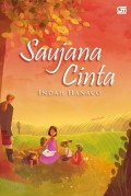 Saujana Cinta