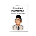 Ki Hadjar Dewantara