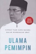 Ulama Pemimpin