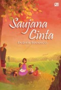 Saujana Cinta