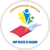 PERPUSTAKAAN  HIDAYAH